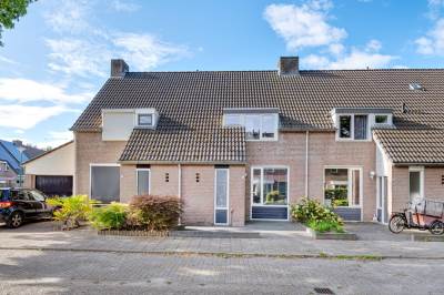 Woning Componistenlaan 51 Sint-Oedenrode
