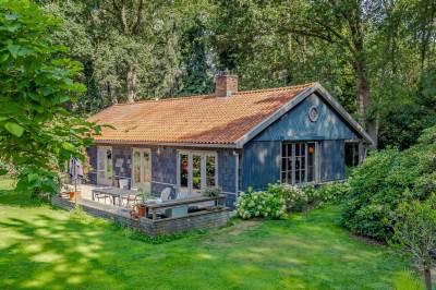 Woning Bosrandweg 37 Dalfsen
