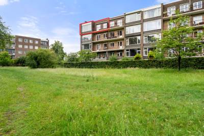 Woning Bakenbergseweg 154 Arnhem