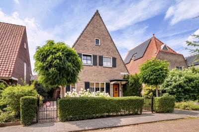 Woning Oranjelaan 11 Helmond