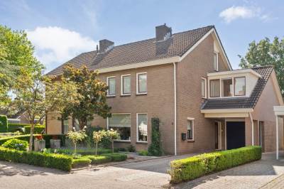 Woning Costersland 3 Staphorst