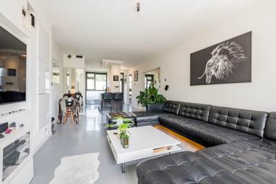 Woning Kleiburg 532 Amsterdam
