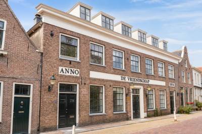 Woning Kerkstraat 33 Monnickendam