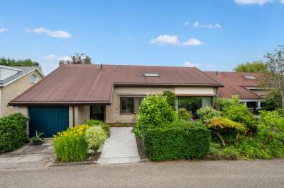 Woning Ravensbergseweg 4 Reeuwijk