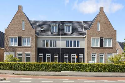 Woning Jonkershof 2 Barneveld