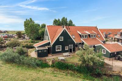 Woning Het Rietland 1 Marken