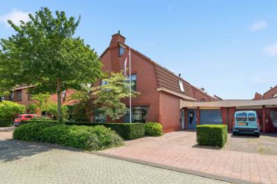 Woning Pastoors acker 53 Heemskerk