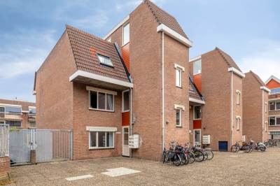 Woning Middellaan 296 Breda