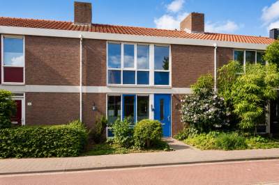 Woning Porfierstraat 14 Swifterbant