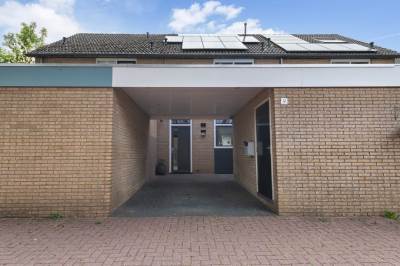 Woning De Hillebrandink 9 Rijssen