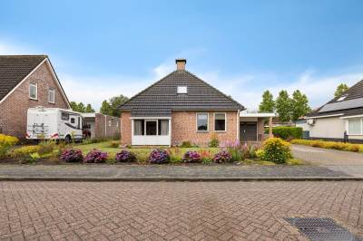 Woning Lisdodde 76 Nieuw-Buinen