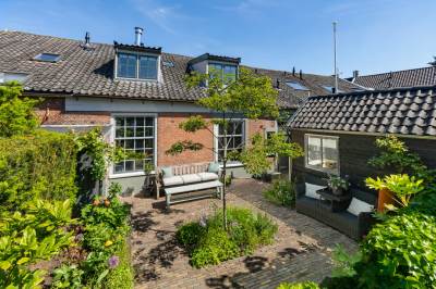 Woning Waterstraat 3 Huizen