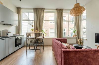 Woning Langendijk 63 Gorinchem