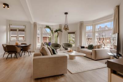 Woning Scheldestraat 353 Amsterdam
