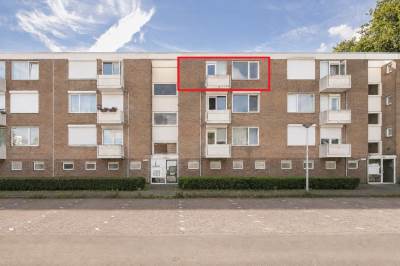 Woning Koperslagersdreef 29C Maastricht