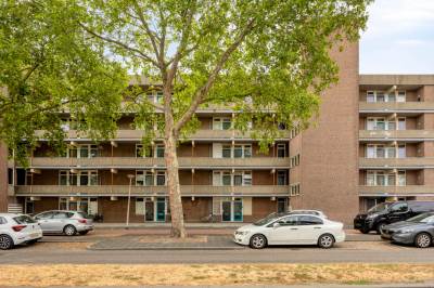 Woning Noordsingel 82 Bergen op Zoom