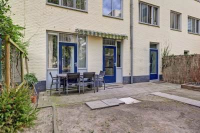Woning Dostojevskisingel 151 Amsterdam