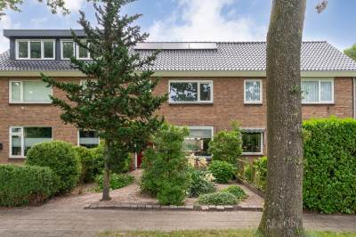 Woning Campherbeeklaan 79 Zwolle