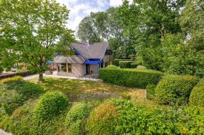Woning Skriesstrjitte 21 Feanwâlden