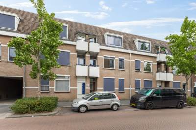 Woning Koestraat 40 Vught