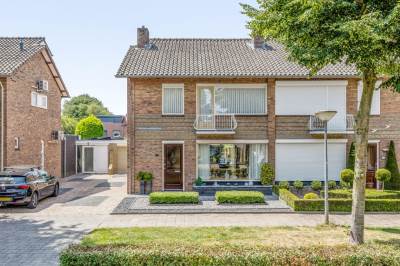 Woning Frederik Hendrikstraat 52 Veldhoven