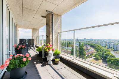 Woning Perseusstraat 122 Groningen