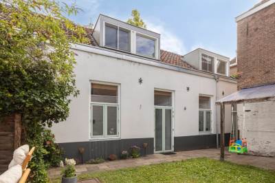 Woning Achter den Engel 9 Den Bosch