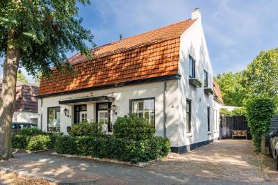 Woning Sint Nicasiusstraat 34 Heeze