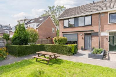 Woning Rietschoot 187 Oostzaan