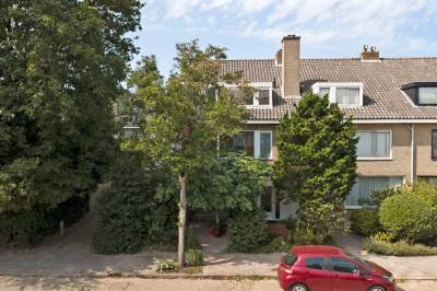 Woning Woodrow Wilsonlaan 1 Rijswijk (ZH)