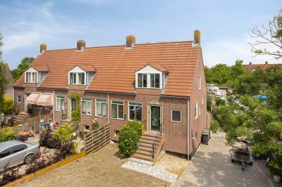 Woning Amsteldijk-Noord 97 Uithoorn