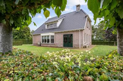 Woning Bernardushof 2 Zuidlaarderveen