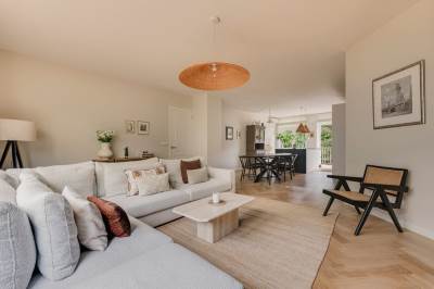 Woning Stadionweg 531 Amsterdam