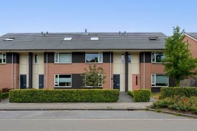 Woning Amelandlaan 102 Heerenveen