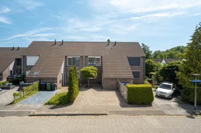 Woning Ype Poortingawei 47 Leeuwarden