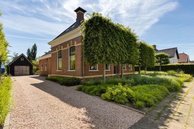 Woning Hoofdweg-Zuid 21 Spijk (GR)