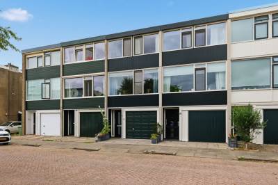 Woning Roerdompstraat 49 Wormer