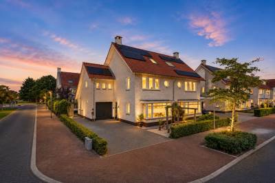 Woning Lover 184 Borne