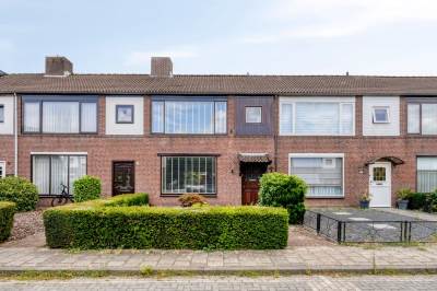 Woning van Graftstraat 9 Helmond