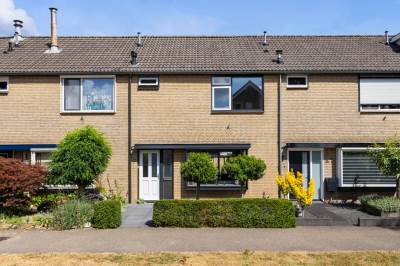 Woning De Steenkamp 85 Voorthuizen
