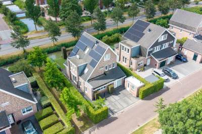 Woning Aurora 9 Middenbeemster