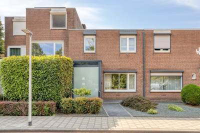 Woning Kaalheidersteenweg 195 Kerkrade