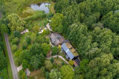 Woning Rauwenhoffweg 8 Epe