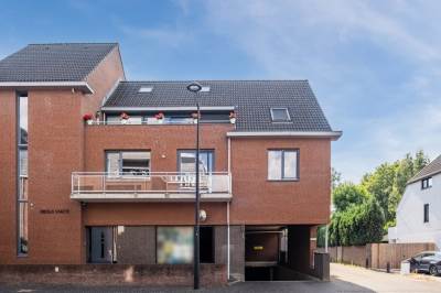 Woning Paulus Gielmansstraat 2A1 Eersel