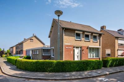 Woning Burg Gielenstraat 26 Grubbenvorst