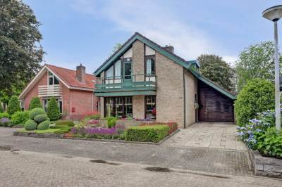 Woning Wagnerstraat 24 Haaksbergen