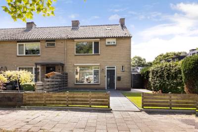 Woning Kamperfoeliestraat 2 Soest