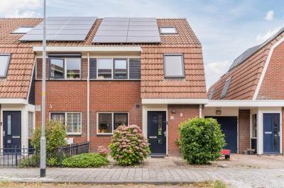 Woning Keppelsloot 19 Broek op Langedijk