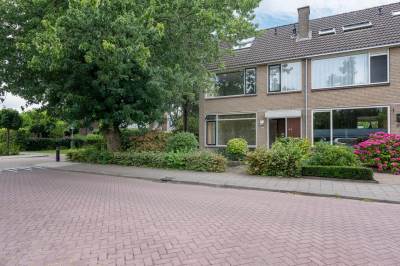 Woning Boesemsingel 69 Bodegraven