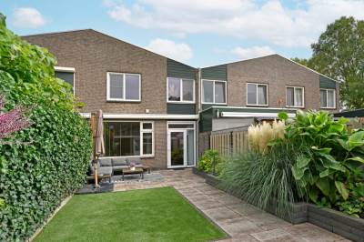 Woning Korenveldweg 5 Nieuwveen